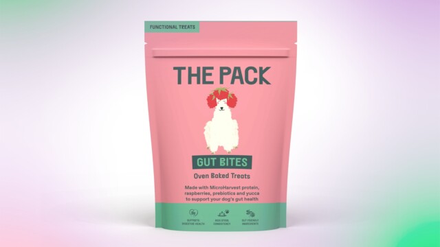 🇬🇧x🇩🇪英THE PACK、MicroHarvestの微生物タンパク質を使用した腸に優しいドッグフードを発売

-------------------------
ペット用培養肉の販売が世界で初めて認められた英国で、微生物タンパク質を含有したドッグフードが初めて市販されました。

嗜好性に優れ、偏食やアレルギーなどの問題にも対処できる製品🐕

英国獣医師会が植物由来のドッグフードに対する長年の反対姿勢を撤回したこともあり、今後のさらなる拡大に期待がかかります💫

🔗記事本文は、プロフィールのリンクから

#代替プロテイン #代替タンパク質 #フードテック #バイオマス発酵 #微生物タンパク質 #ヴィーガンペットフード #ヴィーガンドッグフード #微生物発酵