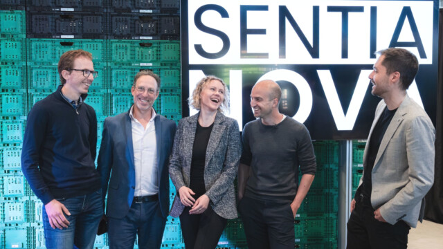 🇨🇭スイス企業SentiaNovaがステルスから脱却、植物性タンパク質の不快な臭みを取り除く前処理技術を開発

-------------------------
植物性食品の味を改善できるエンドウ豆タンパク質濃縮物🫛を発売しました。

植物性タンパク質に特有の苦味や豆臭さ、青臭さ👃をマスキングするのではなく、濃縮・分離工程の前に除去する手法を採用。

添加物を減らしたクリーンラベル製品の開発を可能にするだけでなく、15％のコスト削減効果も認められています。

🔗記事本文は、プロフィールのリンクから

#代替プロテイン #代替タンパク質 #フードテック #植物性プロテイン #植物性タンパク質 #植物性たんぱく質 #植物性食品 #エンドウ豆タンパク質 #ヴィーガンフード #ヴィーガン食品 #クリーンラベル