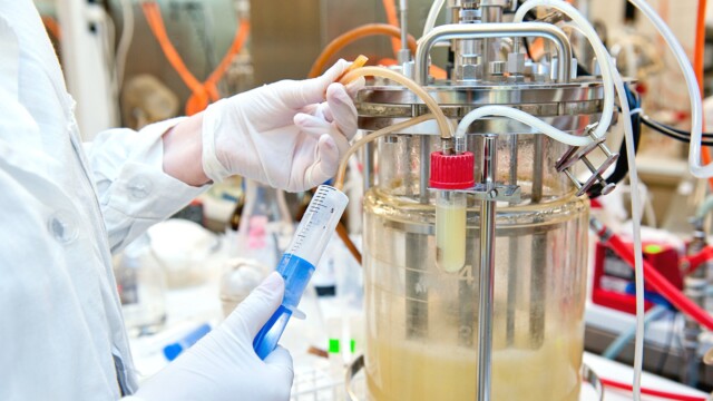 🇬🇧英・ノッティンガム大学、バイオリアクターの内部をリアルタイムで可視化するベンチャー企業「BioSee AI」を立ち上げ

-------------------------
細胞の培養や発酵生産に使われるリアクターの内部の状態は、定期的なサンプリング🧪などの検査から推測する以外になく、不具合の検出が遅れると大量のバッチが無駄になってしまう恐れも。

こうした生産プロセスの問題を即時に検出🔍することで、安定した収率を確保できるよう支援する目的です。

政府の支援を受けて実装に向けた研究が進められており、2〜3年以内に産業規模のパイロット試験実施を計画しています。

🔗記事本文は、プロフィールのリンクから

#代替プロテイン #代替タンパク質 #バイオテクノロジー #バイオプロセス #センシング #バイオリアクター #バイオものづくり #細胞培養 #微生物発酵 #ノッティンガム大学