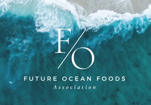 Future Ocean Foodsロゴ