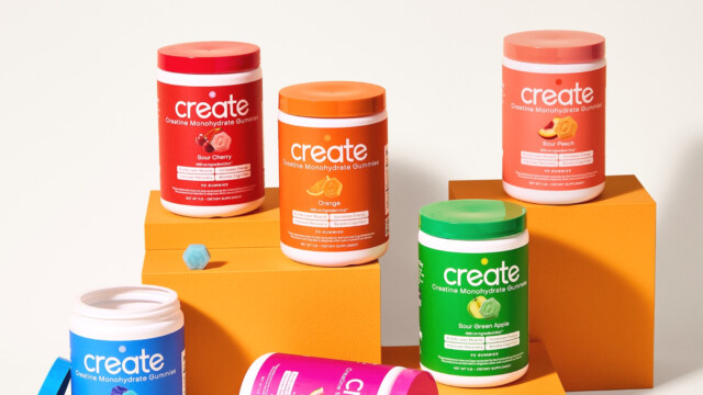 🇺🇸米Create Wellness、急成長中のクレアチンサプリメント事業を拡大するため約31.7億円を調達

-------------------------
不信感や根拠のない主張で溢れているサプリメント💊業界にあって、例外ともいわれている#クレアチン。

筋肉量💪の増加や回復促進のほか、認知機能の向上、ストレス軽減、女性のホルモンバランス維持、老化の抑制などにも効果があると示されています。

このためCreate Wellnessは、主要顧客の男性にとどまらず、女性やGLP-1服用者などの幅広い層に訴求していく考え📣

米国内で高まる消費者需要に応じて、事業拡大を進めます。

🔗記事本文は、プロフィールのリンクから

#代替プロテイン #代替タンパク質 #フードテック #ヴィーガングミ #クレアチンサプリ #クレアチンモノハイドレート #認知機能の向上 #ホルモンバランスを整える #アンチエイジングサプリ