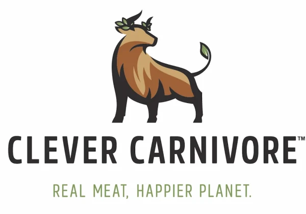 Clever Carnivoreのロゴ
