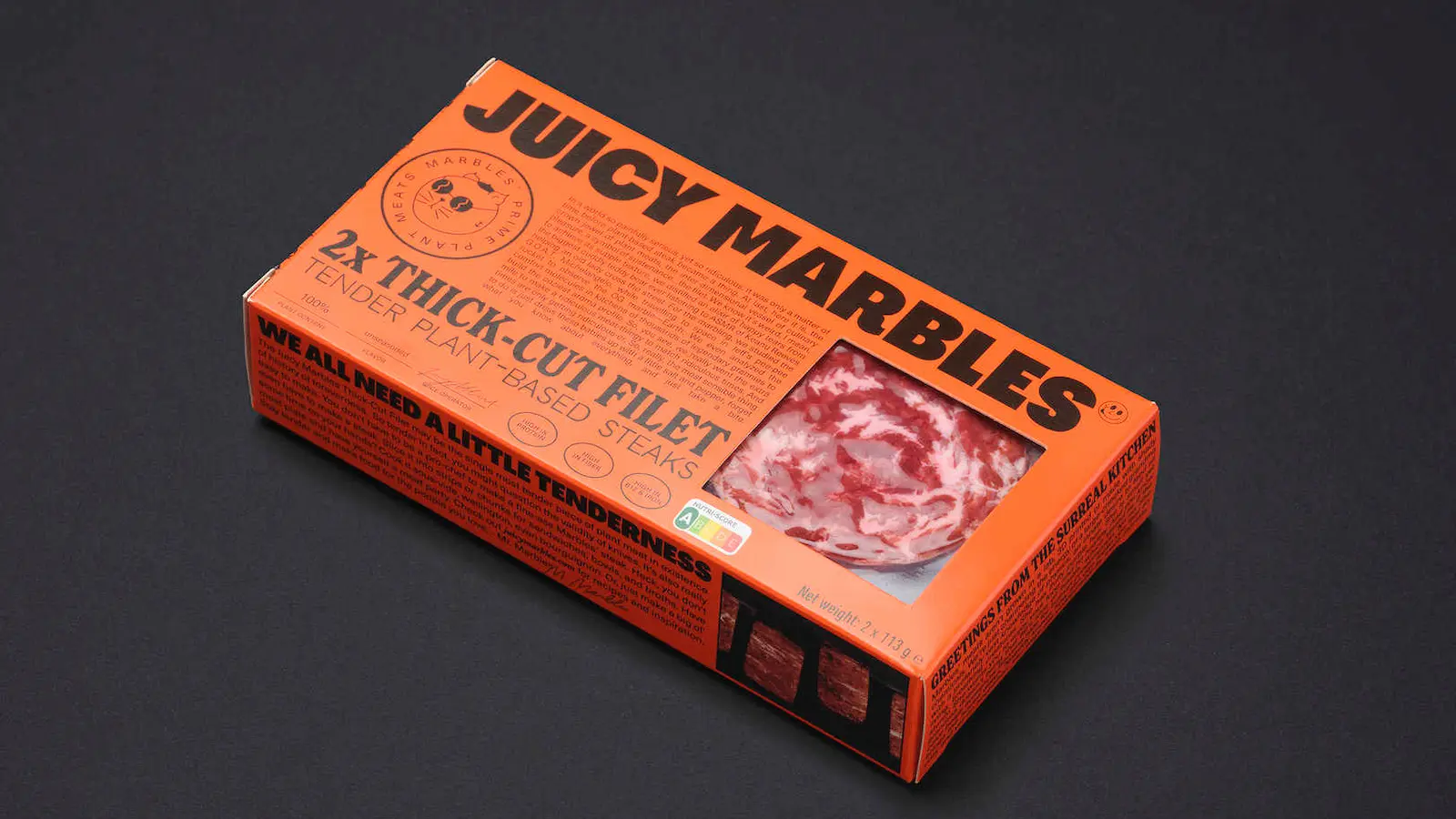 Juicy Marbles製品イメージ