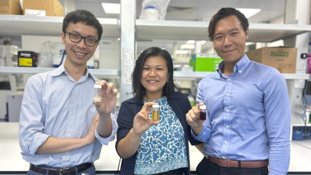 🇬🇧英国の代替肉ブランドSymplicity Foods、発酵野菜を用いた製品の小売り販売をスタート

-------------------------
スーパーマーケットチェーンのWaitrose196店舗で取り扱いが始まりました🛒

キノコ🍄‍🟫、タマネギ🧅、ビートの根を乳酸発酵させた、ホールフード需要の高まりに応える製品です。

外食市場ではすでに人気を得ており、英国内の1,000軒を超えるレストランやケータリング業者に供給しています。

🔗記事本文は、プロフィールのリンクから

#代替プロテイン #代替タンパク質 #フードテック #植物性プロテイン #植物性タンパク質 #植物性たんぱく質 #植物性食品 #植物性代替肉 #代替肉 #ヴィーガンフード #ヴィーガン食品 #乳酸発酵 #プラントベースホールフード #ベジバーガー #微生物発酵 #ウェイトローズ