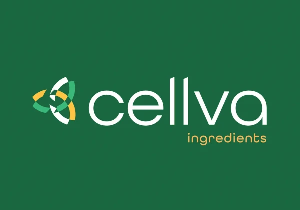 Cellva Ingredientsのロゴ
