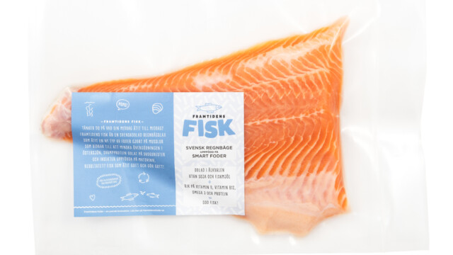 🇸🇪林業の副産物を高付加価値の食品原料に変えるCirkulärが、水産養殖用のマイコプロテインを市販化

-------------------------
林業🌳由来の副産物を餌に糸状菌を発酵させて得られる#マイコプロテイン を、水産養殖用に初めて製品化。

この原料を食べて育った「未来の魚🐟」を小売りで発売しました。

政府系機関の支援も得て、養殖飼料にとどまらない追加製品（キトサンなど）の創出に向けた研究を進めます🔬

🔗記事本文は、プロフィールのリンクから

#代替プロテイン #代替タンパク質 #フードテック #代替肉 #菌糸 #菌糸体 #糸状菌 #バイオマス発酵 #ヴィーガンフード #ヴィーガン食品 #キトサン #ベータグルカン #バイオリファイナリー #アップサイクル食品 #微生物発酵