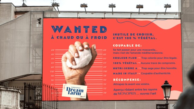 🇮🇹x🇫🇷ヴィーガンチーズを手掛けるイタリアのDreamfarmが、フランスの小売市場に展開を開始

-------------------------
大手小売りチェーンMonoprixがパリ市内に展開する約70店舗での販売が始まりました🛒🧀

アーモンドとカシューナッツをはじめとした天然素材のみを使用した製品で、欧州で重視される栄養表示#ニュートリスコア でも最高ランクの「A」を獲得。

味や食感についてもお墨付きで、欧州各国で順調に市場を拡大しています⛏️

🔗記事本文は、プロフィールのリンクから

#代替プロテイン #代替タンパク質 #フードテック #植物性プロテイン #植物性タンパク質 #植物性たんぱく質 #植物性食品 #代替チーズ #乳製品フリー #乳製品フリーチーズ #植物性チーズ #ヴィーガンチーズ