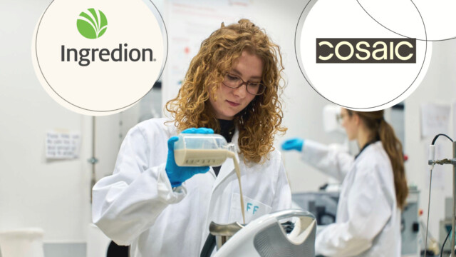 🇨🇭x🇺🇸Cosaicが原料大手Ingredionと提携、酵母を活用したアニマルフリー乳化剤を世界の食品ブランドに提供へ

-------------------------
体内に脂肪を蓄積する性質を持つ「#油性酵母」を用いて、乳製品のようなクリーミーさを実現できる原料を開発💡

ラベル表示の簡素化と環境負荷低減を追求する食品メーカーの製品改良を支援します。

Ingredionが誇るグローバルな商業基盤とノウハウを活用して、来年にも米国で製品発売を計画しています🗽

🔗記事本文は、プロフィールのリンクから

#代替プロテイン #代替タンパク質 #フードテック #乳化剤 #ヴィーガンフード #ヴィーガン食品 #乳製品フリー #バイオマス発酵 #微生物発酵