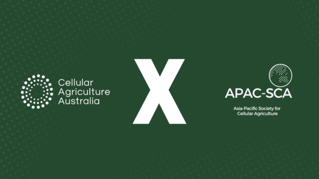 🇸🇬x🇦🇺細胞農業の業界団体APAC-SCAとCAAが提携、アジア太平洋地域における規制上の課題に取り組む

-------------------------
培養肉の販売が認められた2つの国（シンガポール・オーストラリア）に拠点を置く業界団体同士が提携🤝しました。

政策や規制に関する意見交換🗣️👥を行って、細胞農業セクターの発展を促進する狙い。

米国が州レベルで培養肉の禁止に乗り出し、欧州では認可に時間がかかっている中、アジア太平洋が有望な地域として一段と注目を集めています。

🔗記事本文は、プロフィールのリンクから

#細胞農業 #代替プロテイン #代替タンパク質 #フードテック #培養肉 #培養肉の規制 #精密発酵 #細胞培養