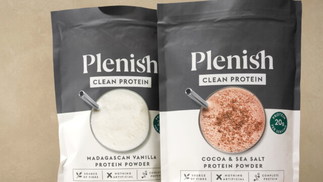 🇬🇧英国で急成長中の植物性乳製品ブランドPlenishが、プロテインパウダー市場に参入

-------------------------
わずか7種類の原材料で作られた、クリーンラベルのプロテインパウダーを発売しました🥄🆕

英国でもダイエット目的でのGLP-1受容体作動薬が普及する中で、タンパク質と食物繊維の摂取需要が上昇中。

これに対応するため、英国中のスーパーマーケットが高タンパク・高食物繊維の「GLP-1フレンドリー」な製品シリーズを発売しています🌊

🔗記事本文は、プロフィールのリンクから

#代替プロテイン #代替タンパク質 #フードテック #植物性プロテイン #植物性タンパク質 #植物性たんぱく質 #植物性食品 #ヴィーガンフード #ヴィーガン食品 #植物性プロテインパウダー #クリーンラベル