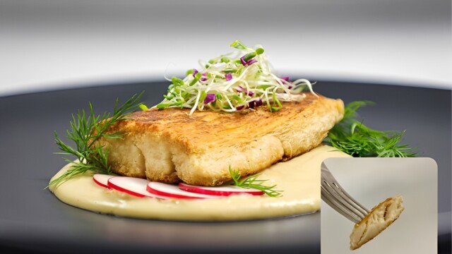 🇺🇸培養シーフードを手掛けるAtlantic Fish Co.が約1.8億円を調達、市場化に向け規制対応と提携を推進

-------------------------
技術的なマイルストーンを着実に達成していると、投資家から高い評価を獲得しました。

米国の規制当局と認可に向けた協議などを進めつつ、シェフや外食産業パートナーとの連携を模索中👩‍🍳

過剰漁獲が原因で2048年までに海洋の生態系🐟が完全に崩壊する可能性もあるといわれる中、従来型漁業の問題点を排除した代替品の提供を目指します。

🔗記事本文は、プロフィールのリンクから

#細胞農業 #細胞水産業 #代替プロテイン #代替タンパク質 #細胞性食品 #フードテック #培養魚 #培養シーフード #代替魚 #代替シーフード #過剰漁獲 #ブラックシーバス #細胞培養