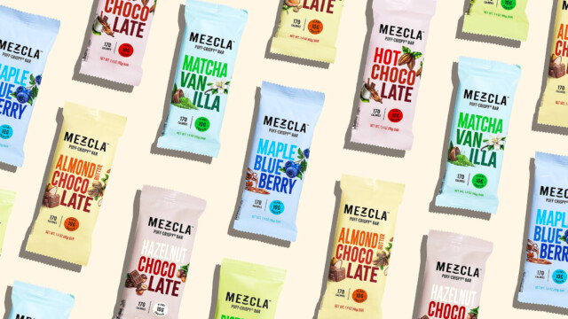 🇺🇸植物由来プロテインバーのメーカーMezcla、シリーズBラウンドで15億円超を調達

-------------------------
エンドウ豆タンパク質🫛と米デンプンを主原料に用いた、サクサクとした食感の植物性プロテインバーを展開。

プロテインバーが人気の米国において、特徴的な噛みごたえで他社製品と差別化を図っています。

全米で1万近い取り扱い店舗をさらに拡大し、Amazonなどオンラインでの流通も強化する計画です🚚

🔗記事本文は、プロフィールのリンクから

#代替プロテイン #代替タンパク質 #植物性プロテイン #植物性タンパク質 #植物性たんぱく質 #植物性食品 #ヴィーガンフード #ヴィーガン食品 #植物性プロテインバー #ヴィーガンプロテインバー #エンドウ豆タンパク質