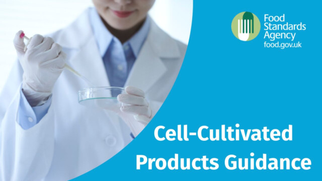 🇬🇧英国政府が培養肉の規制認可に関する初の安全性ガイドラインを発表

-------------------------
生産工程における既存の食品安全規制の適用や、HACCPの遵守、アレルゲン性・栄養価の評価方法などについて規定🔖🍽️

事業者に明確な指針を提供し、自社製品の安全性評価と規制当局への説明を助けるガイドラインが出されました。

英国政府は2026年を通じて、複数の安全性ガイドラインを発表予定です📢

🔗記事本文は、プロフィールのリンクから

#細胞農業 #代替プロテイン #代替タンパク質 #フードテック #細胞性食品 #培養肉 #培養肉の規制 #培養肉の安全性 #細胞培養