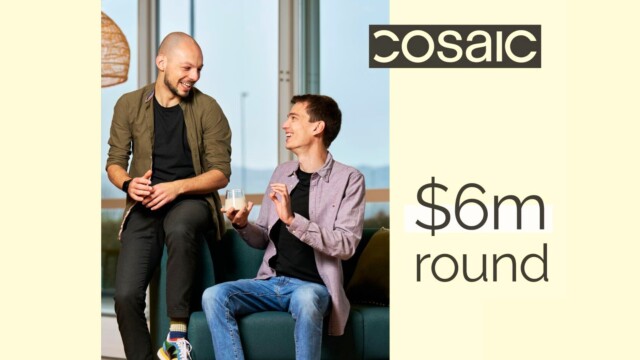 🇨🇭スイスのCosaic、酵母由来原料で乳化剤を置き換えるため約9.4億円の投資を獲得

-------------------------
脂質を生成する#油性酵母 の発酵により、乳化剤の代替品を生産。

ホエイや卵といった動物由来成分🐄🥚、レシチンなどの添加物を置き換え、シンプルな配合をしたクリーンラベル製品の開発に寄与する原料です。

Cosaicは米国の市場を最初のターゲットに、開発段階から市場化の準備段階へと移行します⏳

🔗記事本文は、プロフィールのリンクから

#代替プロテイン #代替タンパク質 #フードテック #酵母 #乳化剤フリー #バイオマス発酵 #クリーンラベル #微生物発酵