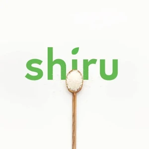 Shiruのロゴ