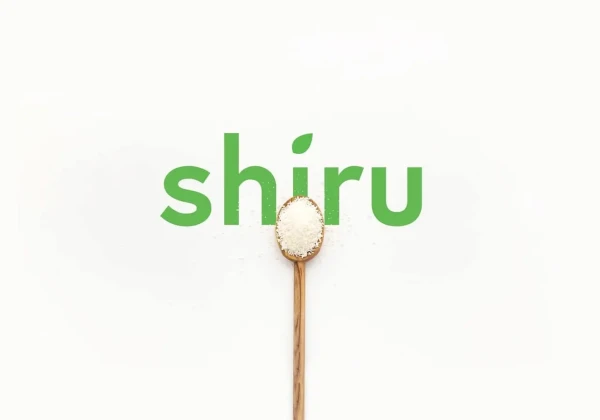 Shiruのロゴ