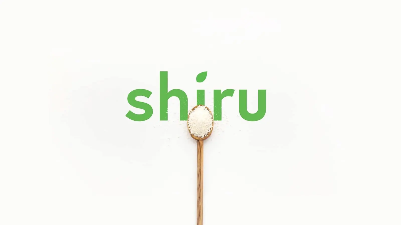 Shiruのロゴ