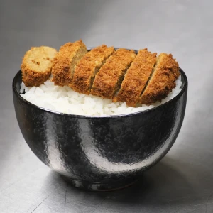 カツ丼