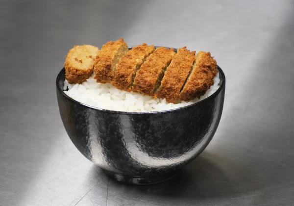 カツ丼