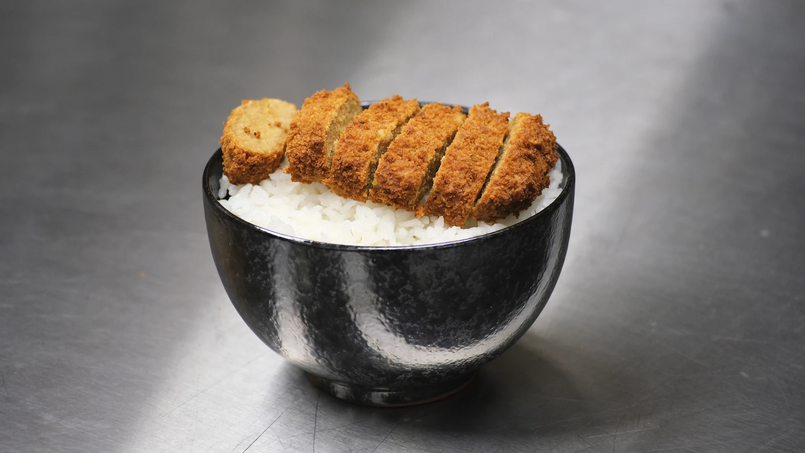 カツ丼