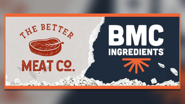 🇺🇸The Better Meat Co.、代替肉の枠を超えた戦略的転換に伴い「BMC Ingredients」へ社名変更

-------------------------
菌糸体のタンパク質「#マイコプロテイン」の用途を、従来の代替肉から拡大しました。

エルゴチオネインやスペルミジンといった、長寿に関連するキノコ🍄‍🟫由来の成分を訴求しています。

2027年第2四半期に稼働を予定している新施設では、一般的な牛肉に匹敵する価格水準での生産が行える見込み。

現在の工場は年内の生産分が埋まるほどの受注を得ているといい、新工場からの大規模な供給開始が待たれます🔭

🔗記事本文は、プロフィールのリンクから

#代替プロテイン #代替タンパク質 #フードテック #代替肉 #菌糸 #菌糸体 #バイオマス発酵 #エルゴチオネイン #スペルミジン #微生物発酵