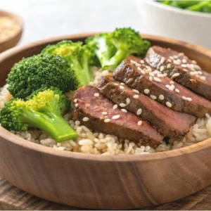 牛丼