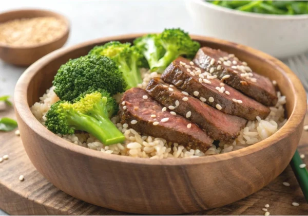 牛丼