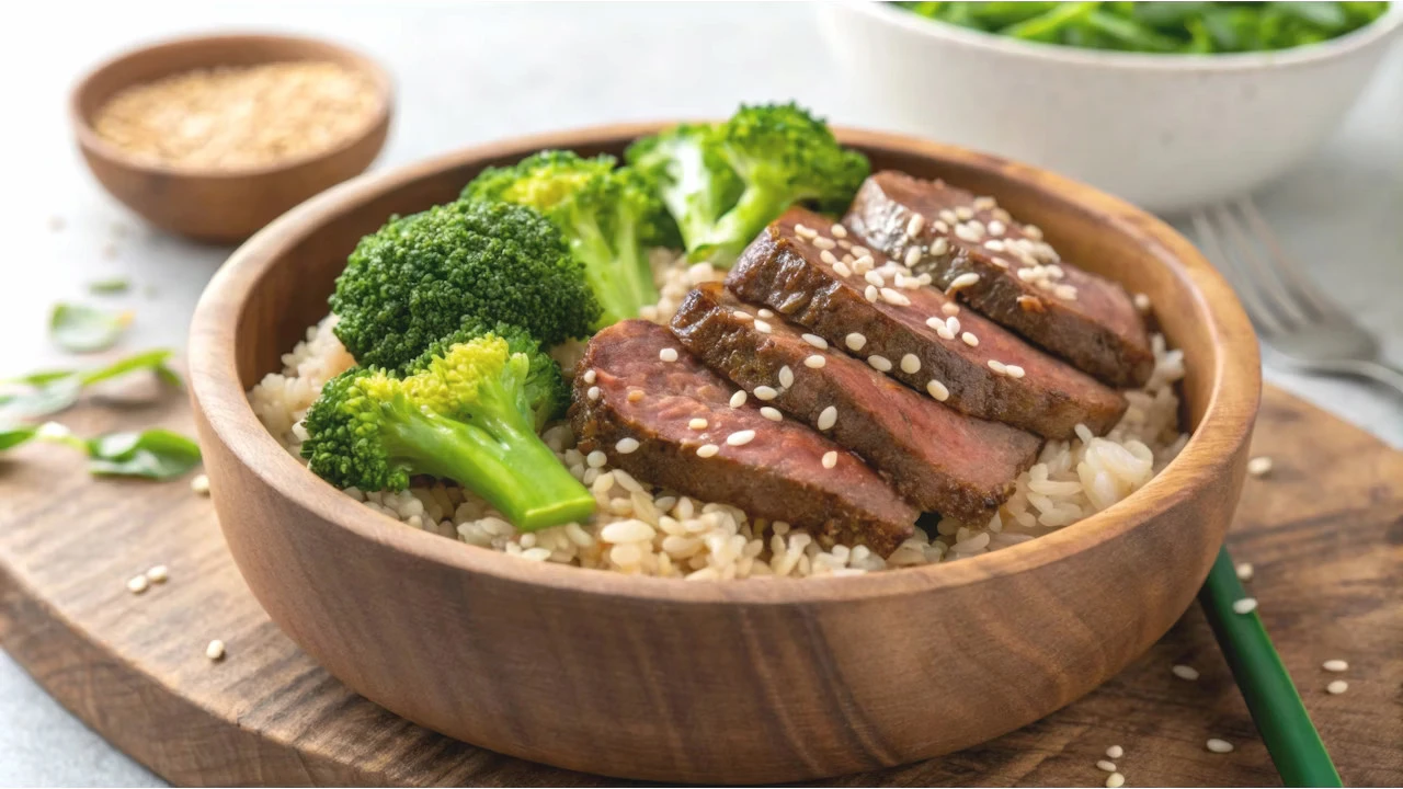 牛丼