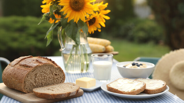 🇺🇸x🇪🇺米国の化学品メーカーKensing、ヒマワリ由来の天然フィトステロールについてEU「新規食品」認証を取得

-------------------------
ファイトケミカルの一種である#フィトステロール（植物ステロール）は、コレステロール値を低下させ、心臓🫀の健康に寄与する効果が認められています。

Kensingは、アップサイクルしたヒマワリ油の蒸留物から抽出されるステロール「Sunvasterol」で、新たな認証を取得🌻

マーガリン、乳製品、機能性乳飲料、代替ミルク、調味料など、脂肪を含む食品に容易に配合できます。

🔗記事本文は、プロフィールのリンクから

#フードテック #植物性食品 #植物由来原料 #サステナブルフード #植物ステロール #コレステロール値低下 #心臓の健康 #ヒマワリ油 #サンフラワーオイル #ファイトケミカル