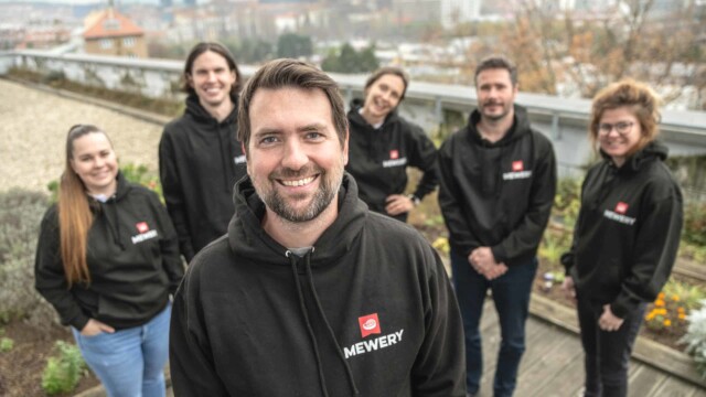 🇨🇿チェコの培養肉スタートアップMewery、EUから約5億円の助成金を獲得

-------------------------
培養肉セクターへの民間投資が急減する中、重要度が増している公的機関からの支援獲得💶に成功しました。

豚の細胞と#微細藻類 を組み合わせて培養するというユニークな手法を確立💡しており、投資家と研究機関の関心を引いています。

🔗記事本文は、プロフィールのリンクから

#細胞農業 #代替プロテイン #代替タンパク質 #フードテック #培養肉 #培養肉開発 #細胞培養