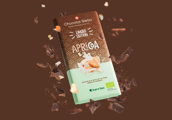 「ApriCoa」製品イメージ