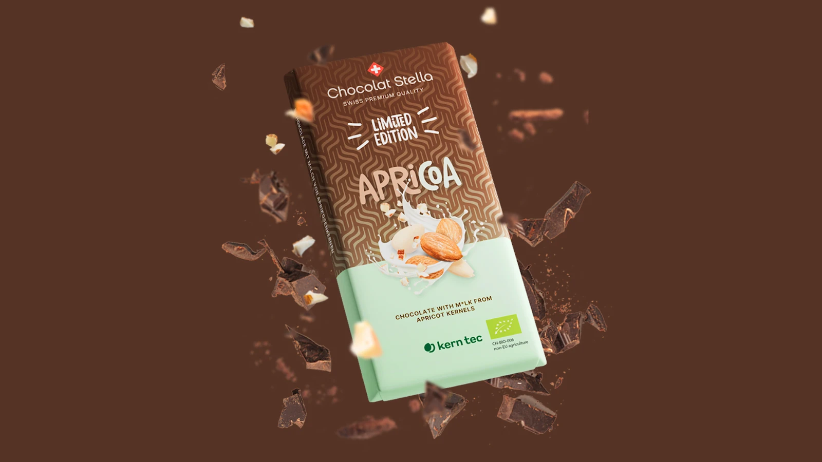 「ApriCoa」製品イメージ