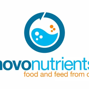 NovoNutrientsのロゴ