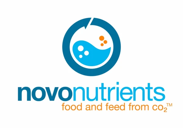 NovoNutrientsのロゴ