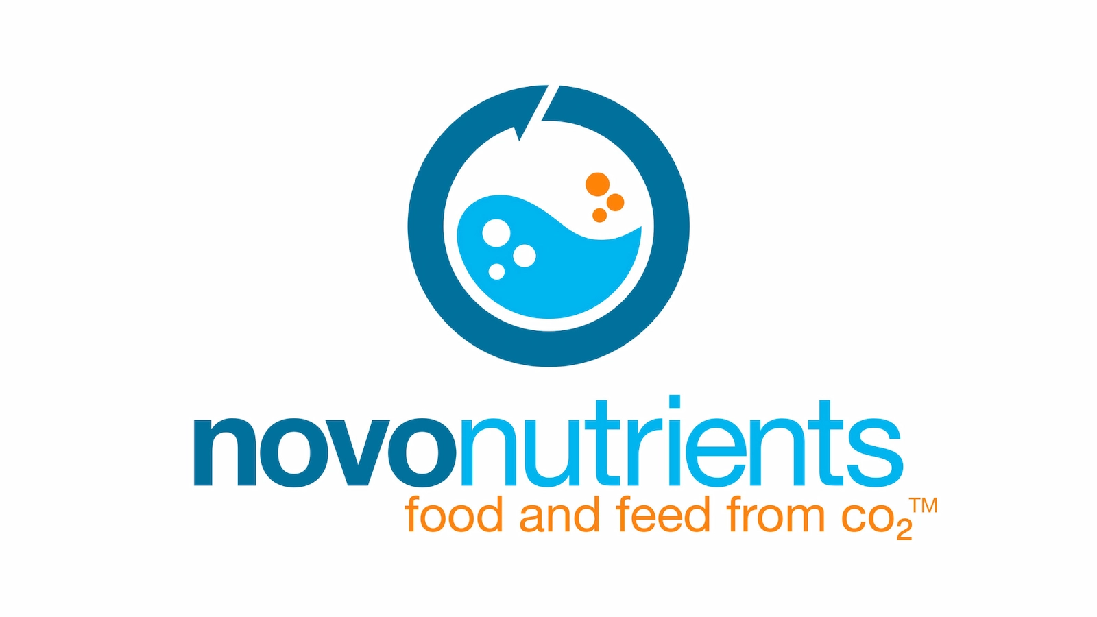NovoNutrientsのロゴ