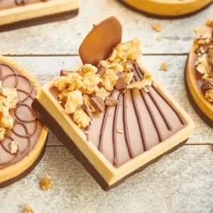 チョコレートクッキー