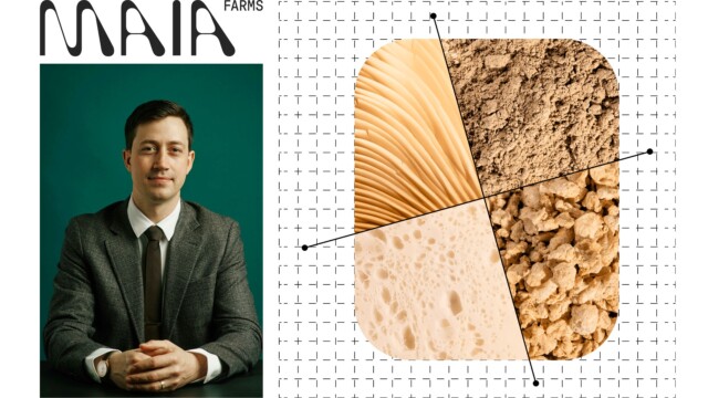 🇨🇦カナダのMaia Farmsが、キノコと菌糸体原料の規模拡大に向けシードラウンドで約4.2億円を調達

-------------------------
ヒラタケ由来のタンパク質を製造する押出成形技術と、菌糸体（キノコの根の部分）を育てる発酵技術、2つの特許を取得しました。

代替肉や麺類、ベーカリー製品まで幅広い食品用途に使える原料で、20を超える製品に採用された事例も🍄‍🟫

さらなる拡大に向け、食品メーカーや原料サプライヤーとの提携🤝を強化しています。

🔗記事本文は、プロフィールのリンクから

#代替プロテイン #代替タンパク質 #フードテック #代替肉 #ヒラタケ #菌糸 #菌糸体 #バイオマス発酵 #押出成形 #ヴィーガンフード #ヴィーガン食品 #微生物発酵