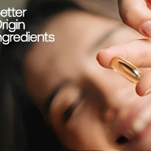 Better Origin Ingredientsのロゴ