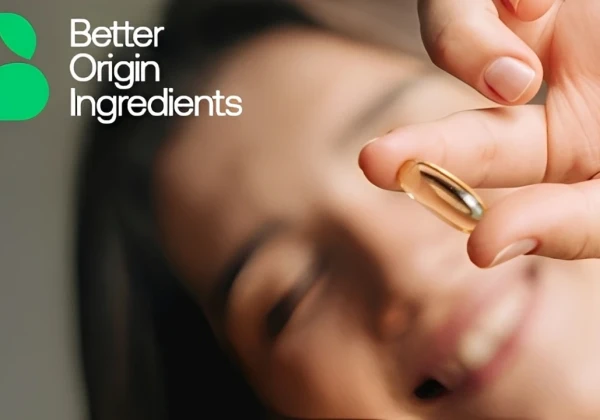 Better Origin Ingredientsのロゴ