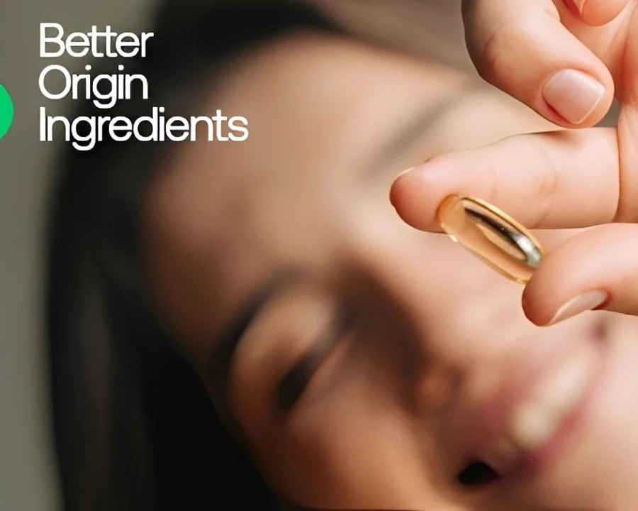 Better Origin Ingredientsのロゴ