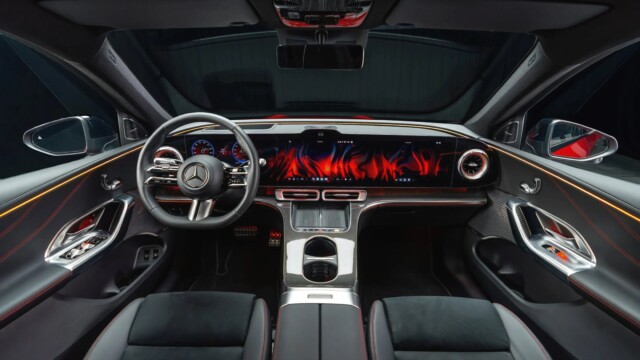 🇩🇪メルセデス・ベンツ新型「GLC」、ヴィーガン協会認定のインテリアを備えた世界初の自動車に

-------------------------
すべての製造工程・部品に対する監査をクリアし、「The Vegan Society」から初の認証を受けました🥇

メルセデスは、環境や動物福祉に配慮した素材の導入に対して、比較的前向きな姿勢を維持。

直近ではヒョンデ（現代）やルノーなどでも動物性皮革を避ける動きが見られ、大手メーカーで類似の取り組みが広がってきている印象です🚗 🚙 💨

🔗記事本文は、プロフィールのリンクから

#代替プロテイン #代替タンパク質 #代替素材 #代替レザー #サステナブルレザー #エシカルレザー #メルセデスベンツ #ヴィーガン協会 #ヴィーガン認証 #ヴィーガンレザー