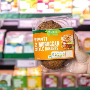 「Vemondo」製品イメージ