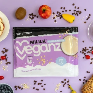 「Mililk」製品イメージ