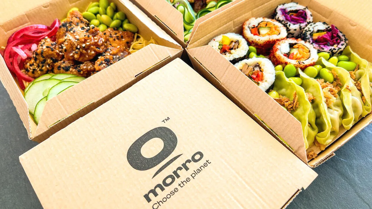 ランチボックス