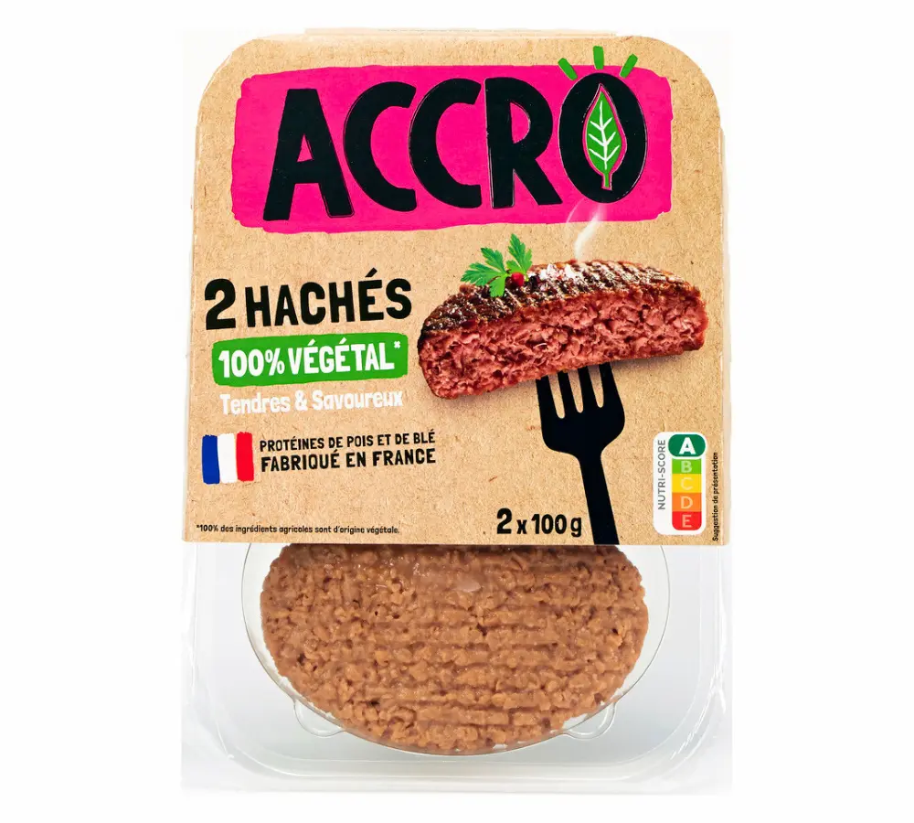「ACCRO」製品イメージ