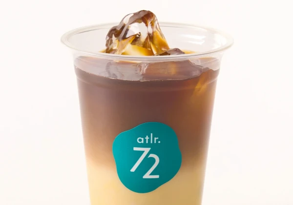 アイスコーヒー