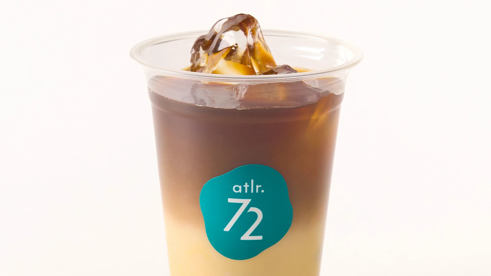 アイスコーヒー