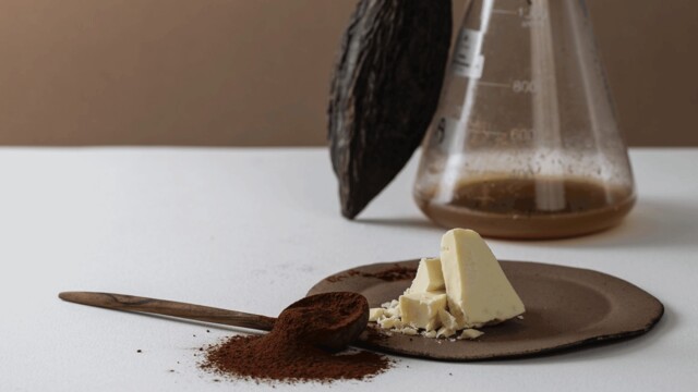 🇮🇱モンデリーズも支援するCelleste Bio、チョコレート業界向けに細胞培養ココアバターを発表

-------------------------
わずか1、2粒のカカオ豆から抽出した細胞を培養して、大量のココアバターを生産できるという効率性が魅力🍫

チョコレート産業が現在直面している、気候変動に伴うサプライチェーンの混乱に対する「保険」としての役割を果たせると期待されています。

2027年までの市場投入を目標に設定し、米国やEU、イスラエルで認可申請手続きを進めている最中です。

🔗記事本文は、プロフィールのリンクから

#細胞農業 #フードテック #細胞性食品 #カカオ栽培 #培養カカオ #培養チョコレート #サステナブルフード #代替チョコレート #細胞培養