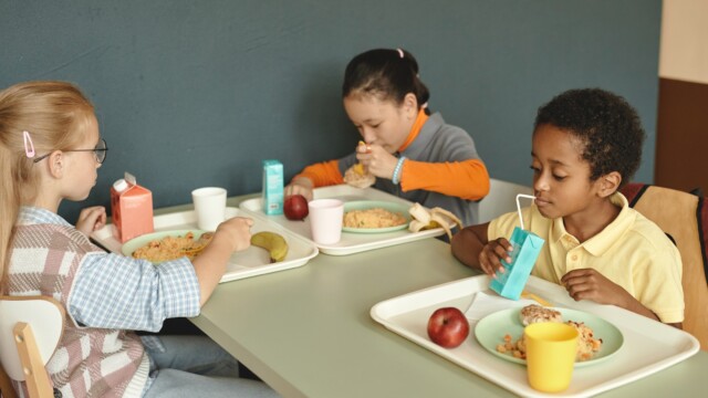 🇺🇸学校における植物性ミルクの普及拡大法案、米上院を全会一致で通過

-------------------------
下院での採決を経て成立すれば、80年間牛乳🐄🥛のみの提供を義務付けてきた制度に終止符が打たれることに。

現行の制度下では大量のフードロスと#乳糖不耐症 の存在が問題視されており、状況の改善が求められていました。

国民の間では新法案に賛成する声が多いようですが、農業ロビーからの反発もあり、今後の行方に注目です👀

🔗記事本文は、プロフィールのリンクから

#代替プロテイン #代替タンパク質 #フードテック #植物性プロテイン #植物性タンパク質 #植物性たんぱく質 #植物性乳製品 #代替乳製品 #植物性ミルク #代替ミルク #乳製品フリー #ヴィーガンフード #ヴィーガン食品 #ヴィーガンミルク