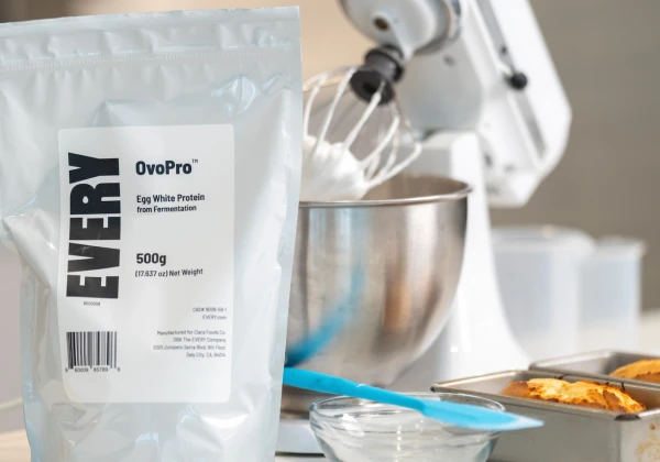 「OvoPro」製品イメージ